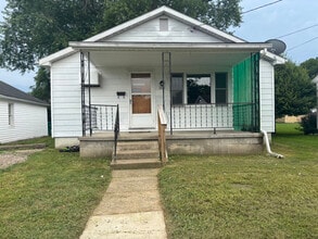 Building Photo - 208 Cemetery Rd