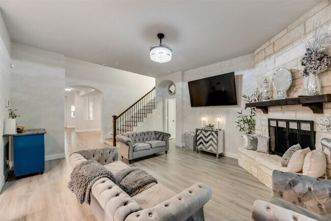 Building Photo - 2606 Gavin Dr