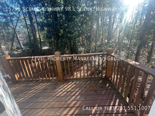 Building Photo - 15796 Scenic Hwy 98