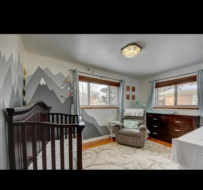 Building Photo - 4720 Alcott St