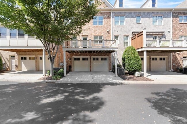 Building Photo - 2317 St Davids Square