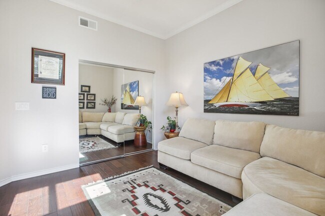 Building Photo - Luxury Riverfront Condo Near Georgetown Square | 2 Bed / 2 Bath with Balcony