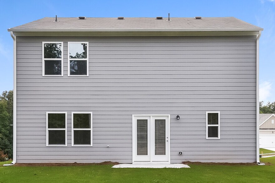 Building Photo - 44 Meriwether Ln