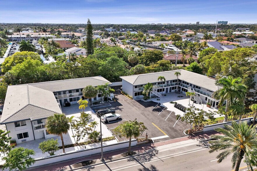Building Photo - 3621 N Ocean Blvd