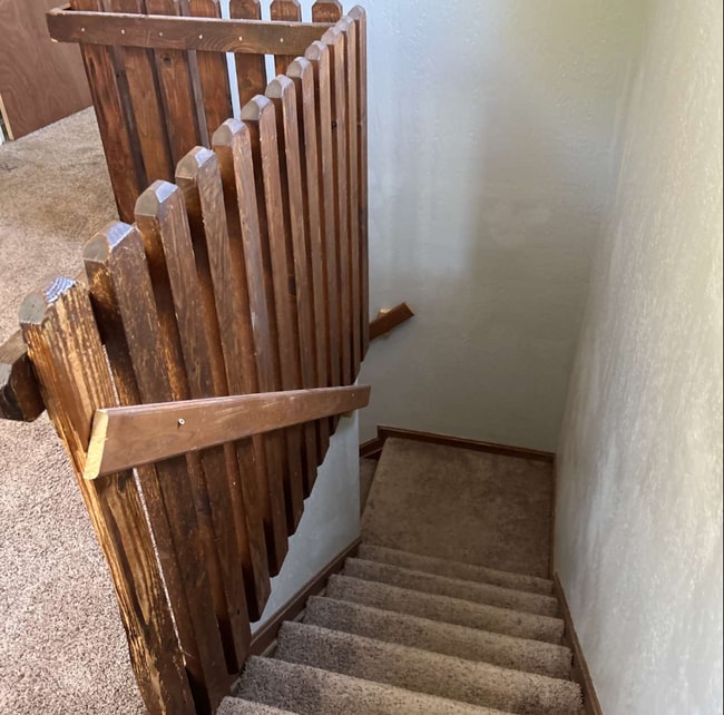 Building Photo - 512 Braddock St