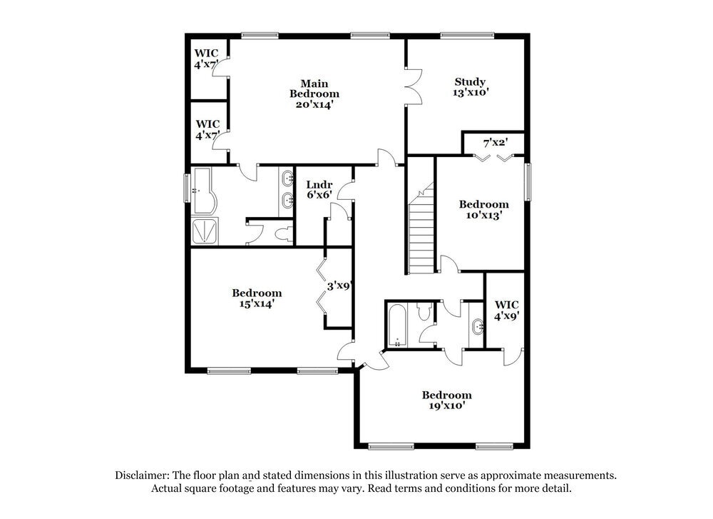 Building Photo - 17126 Falconridge Rd