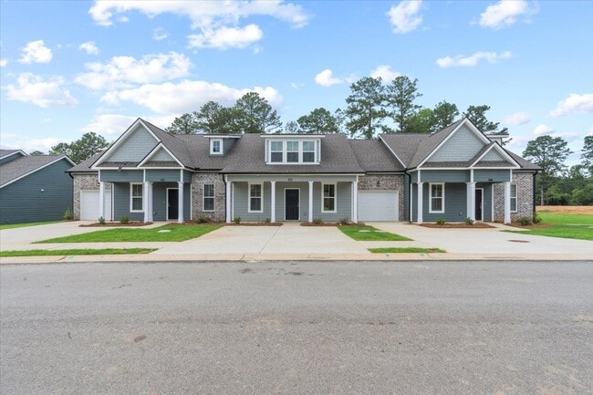 Building Photo - Copper Ridge Townhomes