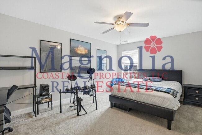 Building Photo - 505 Dalcross Dr