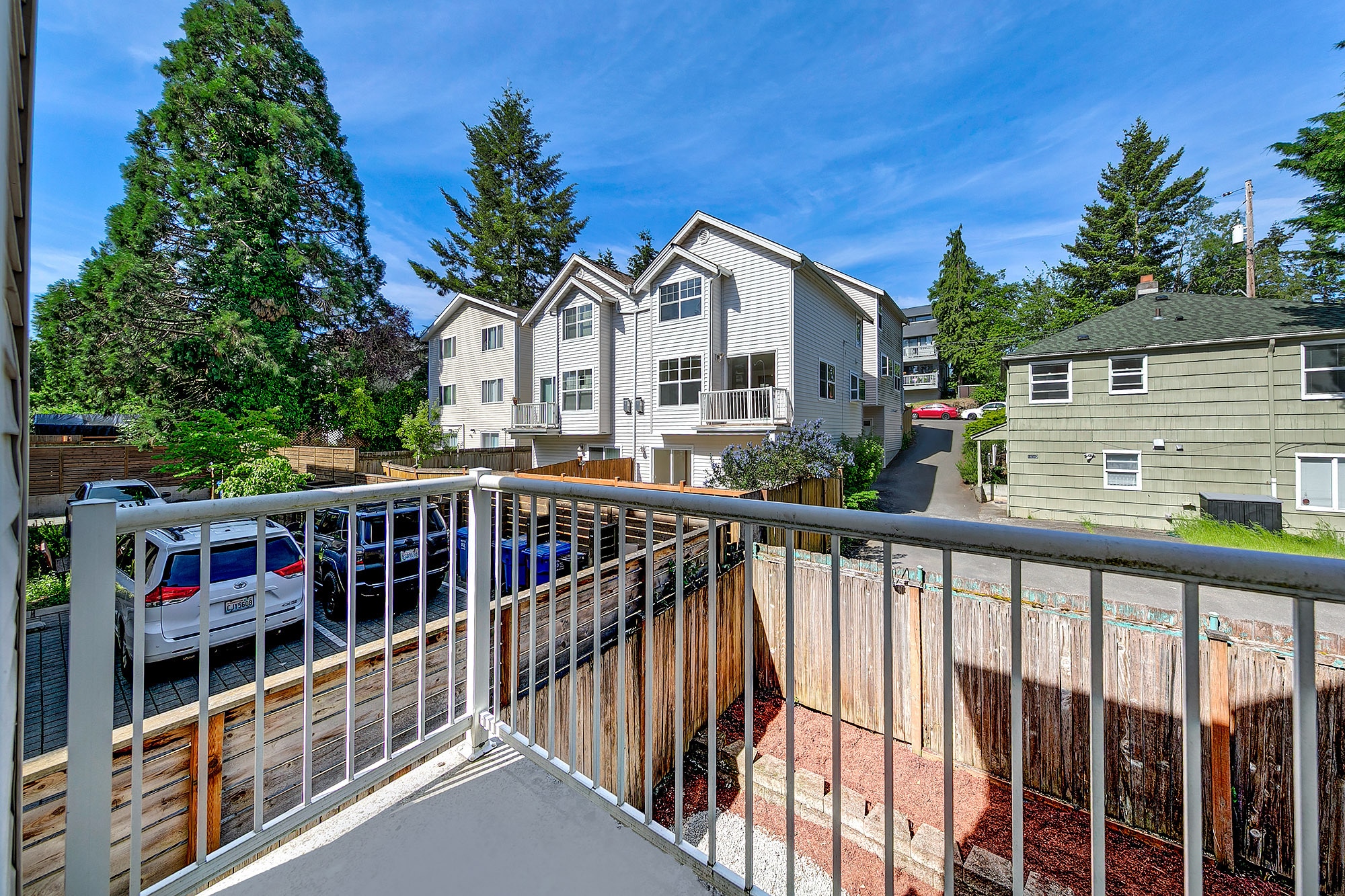 Building Photo - 14347 Stone Ave N