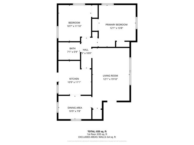 Building Photo - 2314 Woodside Way