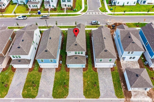 Building Photo - 7452 Ivy Tendril Ave