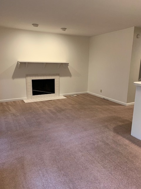 Building Photo - West End/Vanderbilt Area 2 Bedroom Townhome