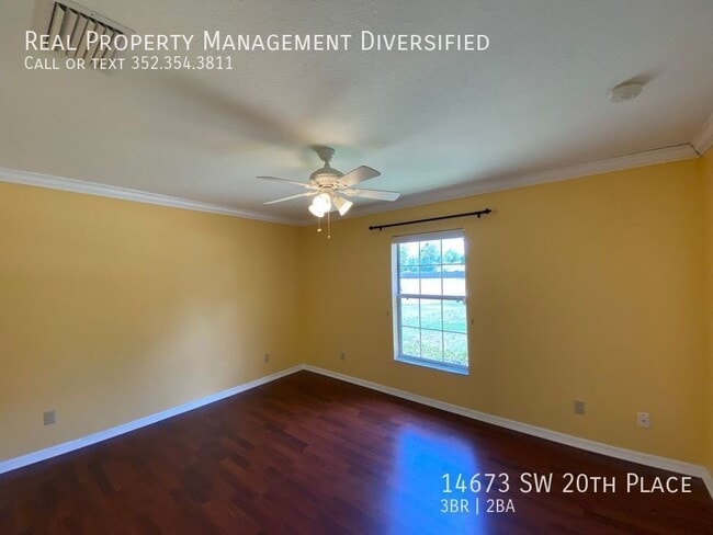 Building Photo - 14673 SW 20th Pl