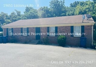 Building Photo - 19651 Leesville Rd
