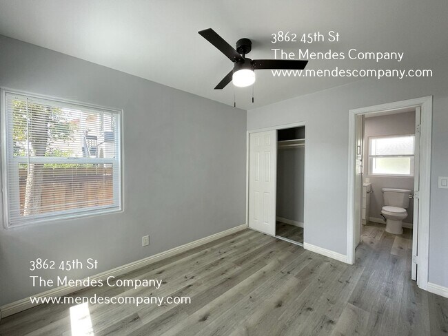 Building Photo - 3862 45th St