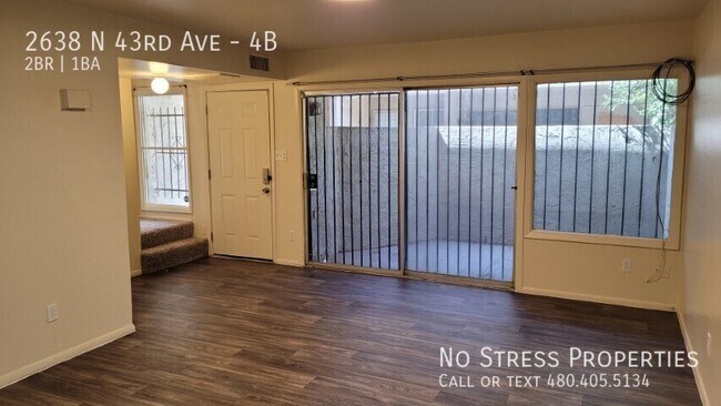 Building Photo - 2638 N 43rd Ave