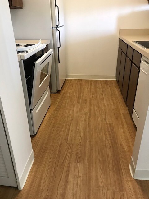 Kitchen - 98-500 Koauka Loop