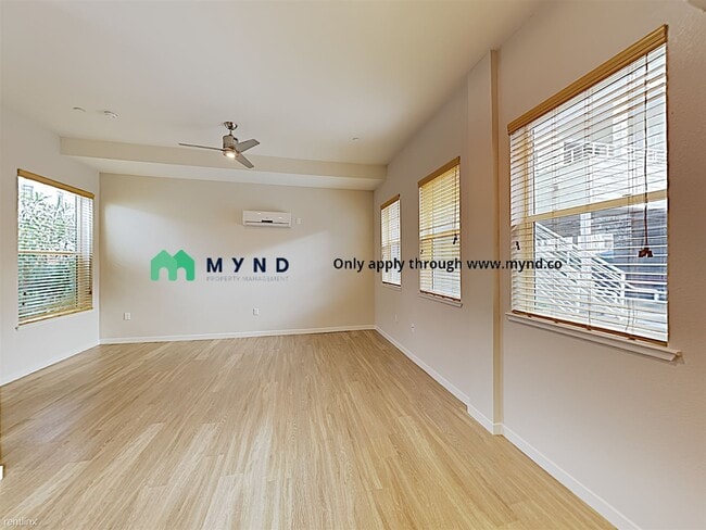 Building Photo - 2 br, 2.5 bath  - 519 T St Unit 102 Apt 102