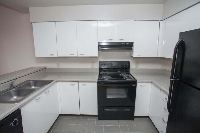 Floorplan - Kingsbury