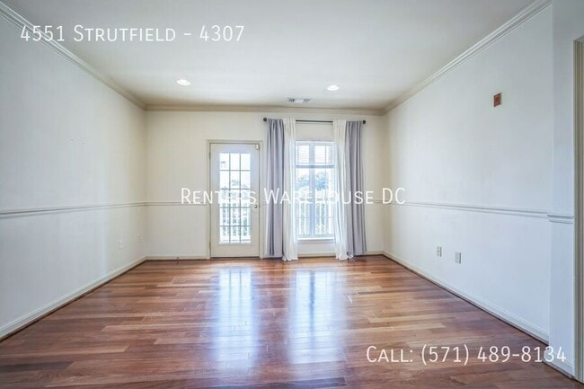 Building Photo - 4551 Strutfield-4307