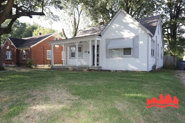 Building Photo - 2415 Arlington Ave