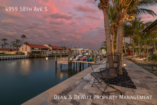 Building Photo - 4959 58th Ave S