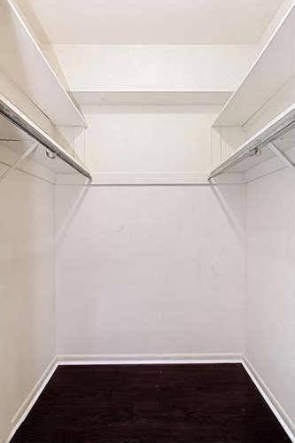 Master Walk-in Closet - 3101 S Manchester St
