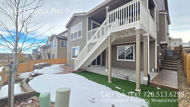 Building Photo - 14923 Pepper Pike Pl