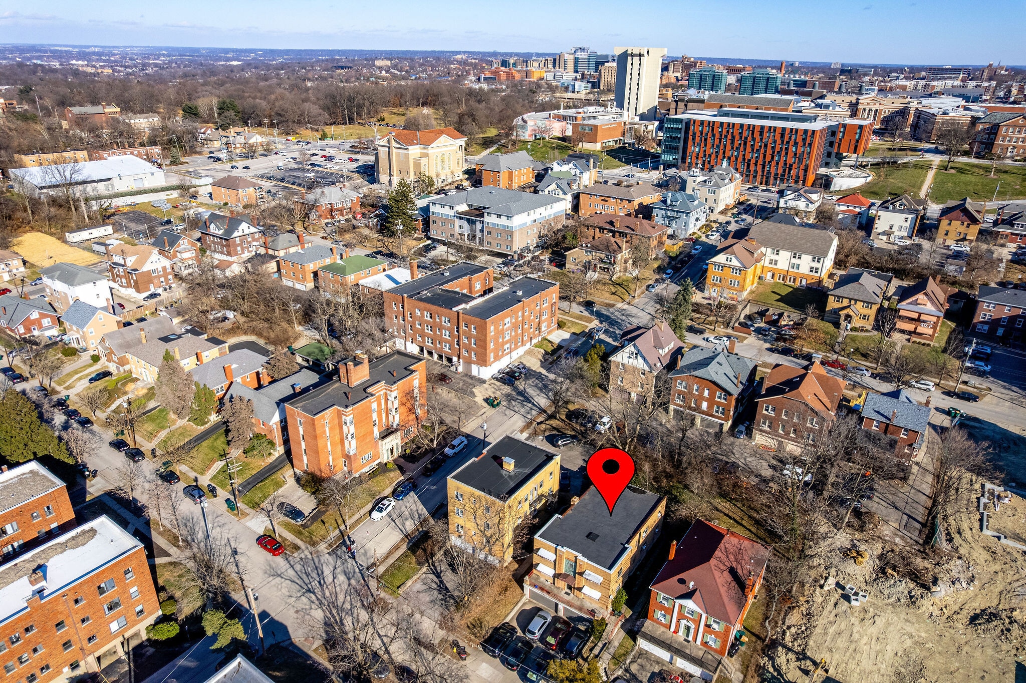 Building Photo - 2728 Digby Ave