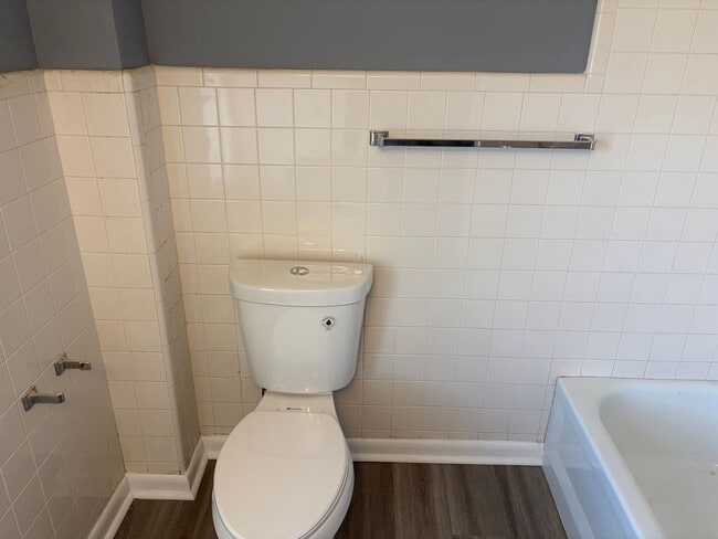 Building Photo - Fully Renovated 2BR/1.5BA Twin Home on Corner Lot-Move in Ready