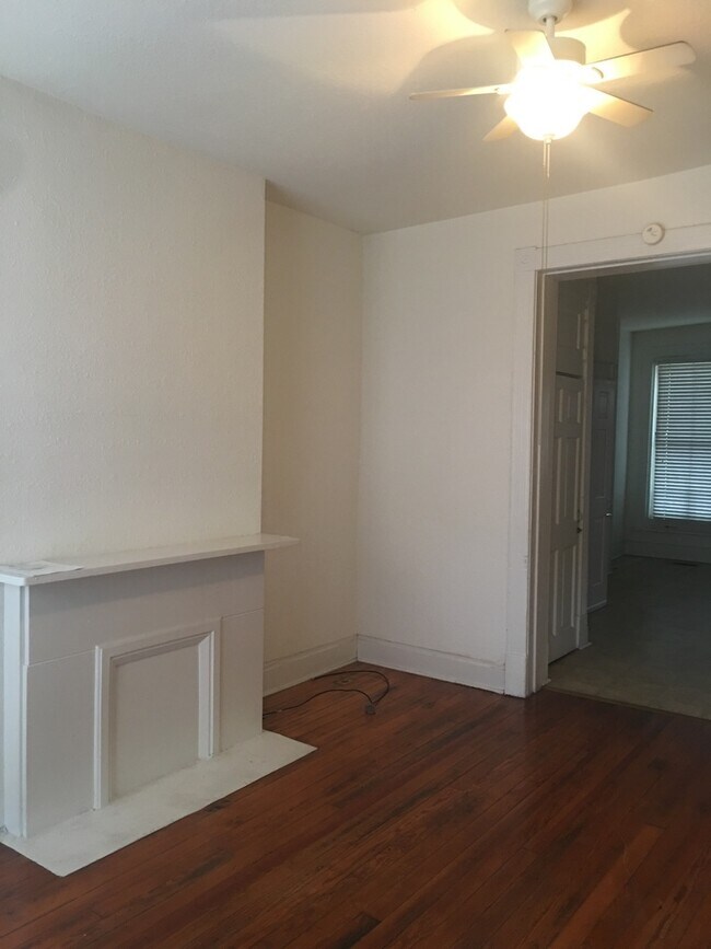 Building Photo - 3442 Texas Ave