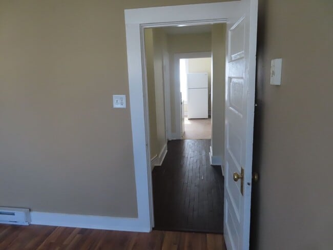 Building Photo - 1521 Taylor St