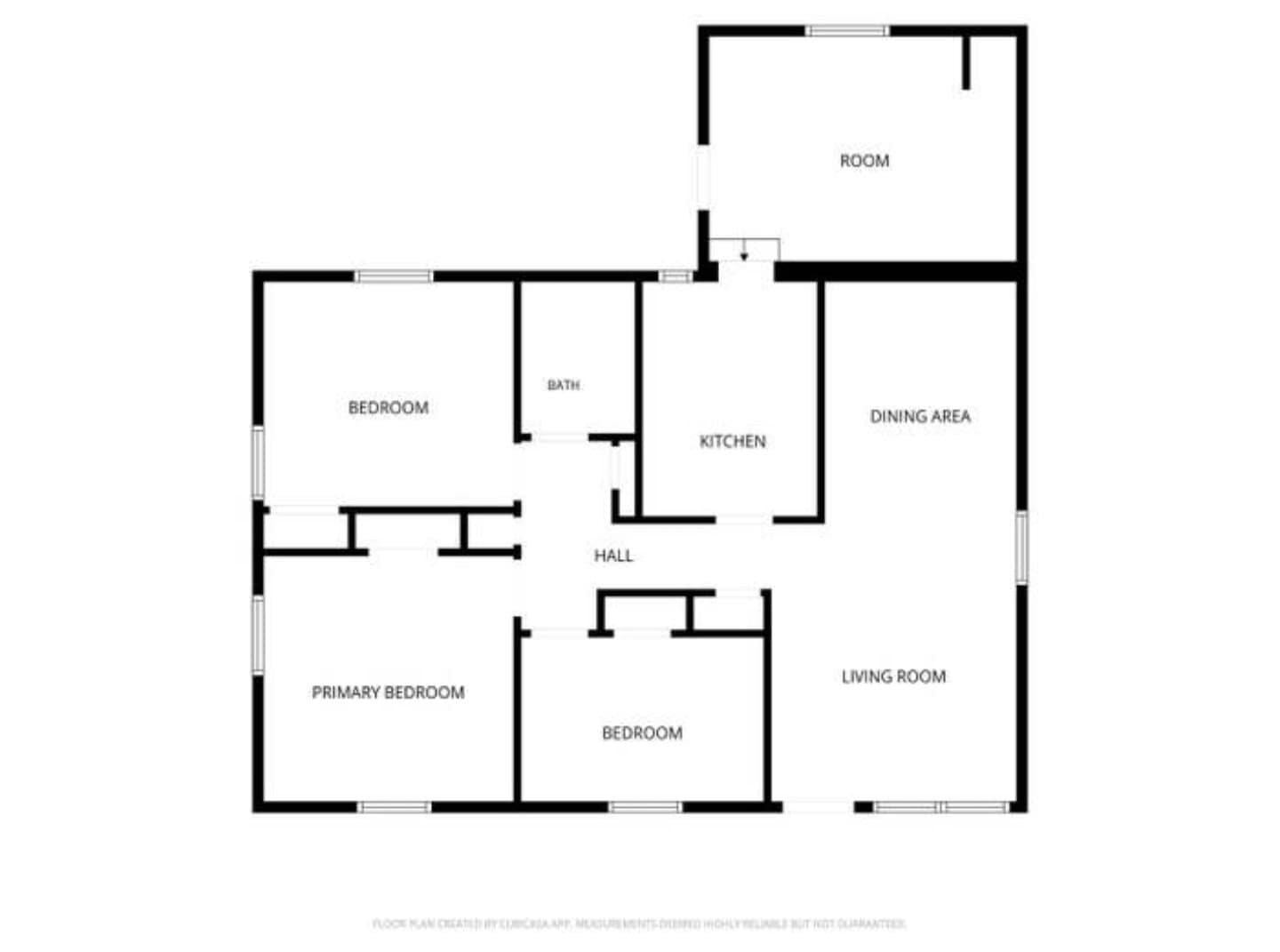 Building Photo - 2314 Pendleton St