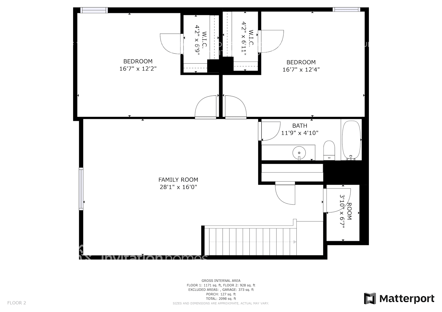 Building Photo - 6809 Shane Dr