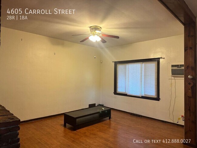 Building Photo - 4605 Carroll St