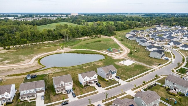 Building Photo - 468 Rochdale Run