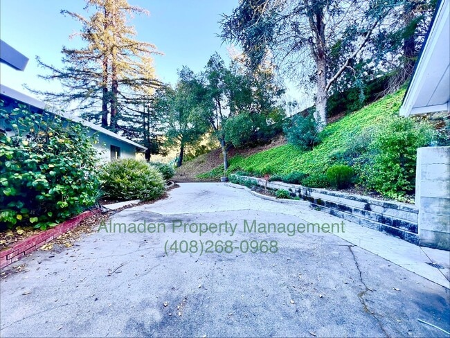 Building Photo - Spacious Los Gatos Home, Tranquil Views. A/C & Award Winning Schools!