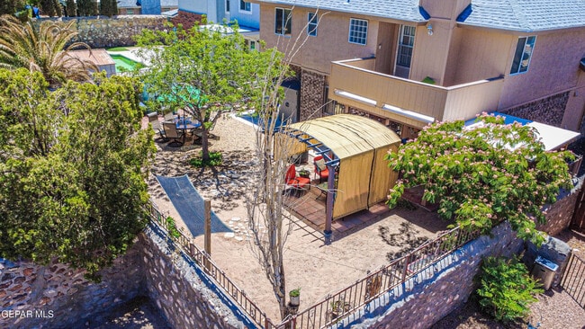 Building Photo - 7333 Golden Hawk Dr