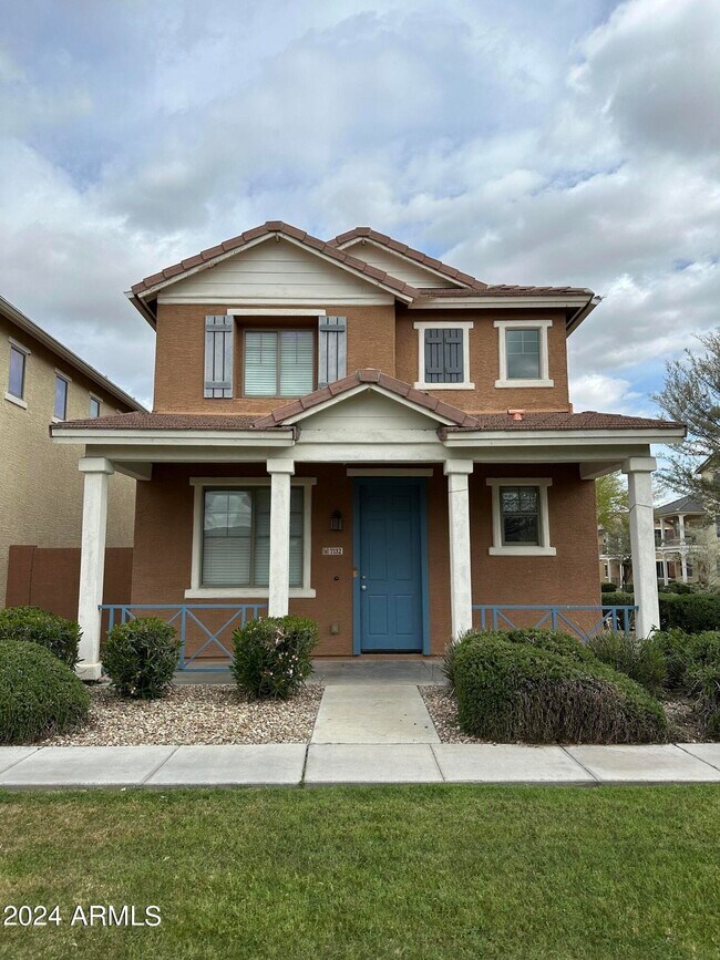 Building Photo - 7132 S 7th Ln