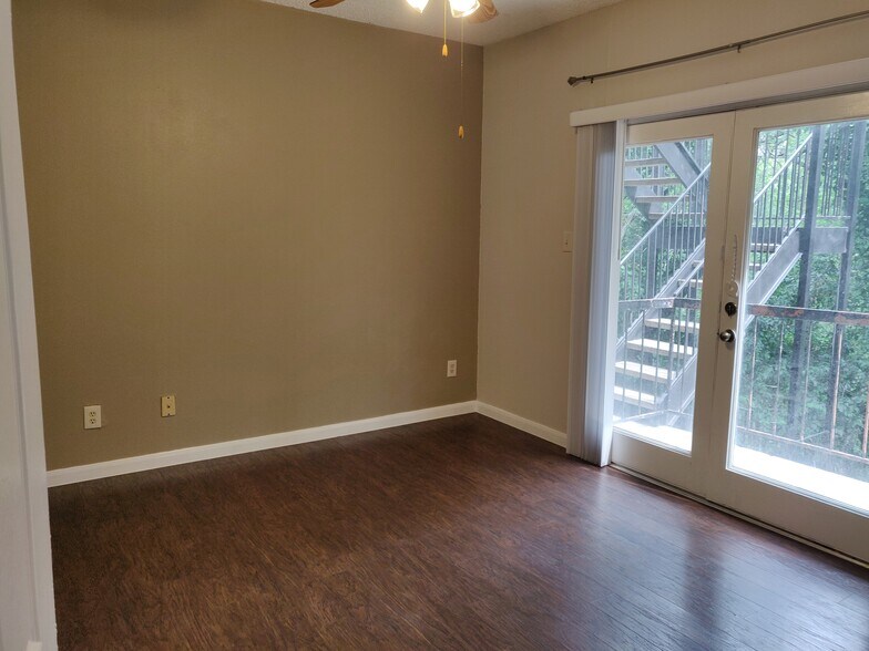 Bedroom - 9747 Whitehurst Dr