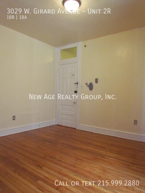 Building Photo - 3029 W Girard Ave