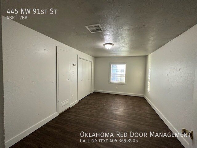 Building Photo - 445 NW 91st St