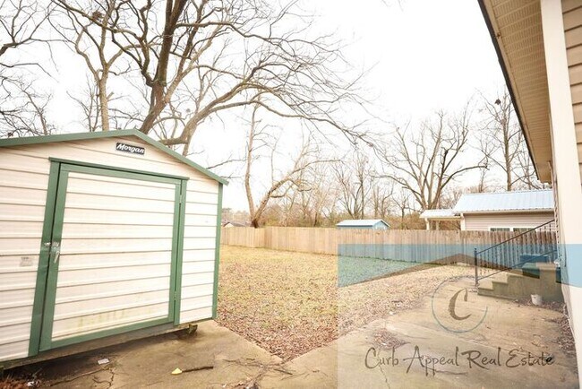 Building Photo - Recently renovated 3 bed 1 bath home - Jonesboro