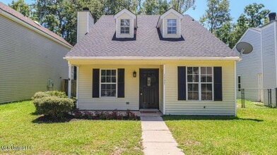 Building Photo - 1737 James Buchanan Dr