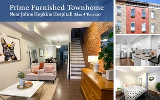 Building Photo - 2206 E Fayette St