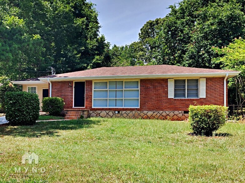 Primary Photo - 1348 David Cir