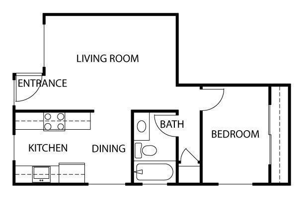 Building Photo - 1588 Blossom Hill Rd