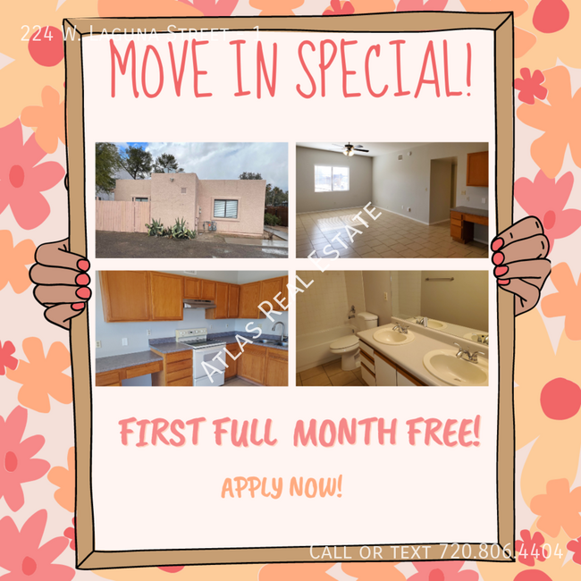 Primary Photo - ** FIRST FULL MONTH FREE! SKIP THE DEPOSIT...