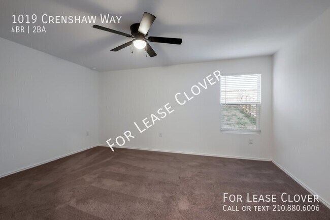 Building Photo - 1019 Crenshaw Wy