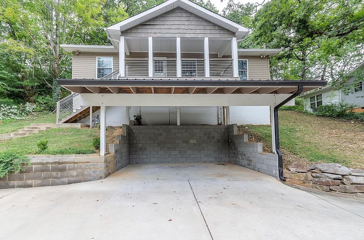 Building Photo - 1339 Hixson Pike